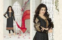 Unstitched Silk Suits