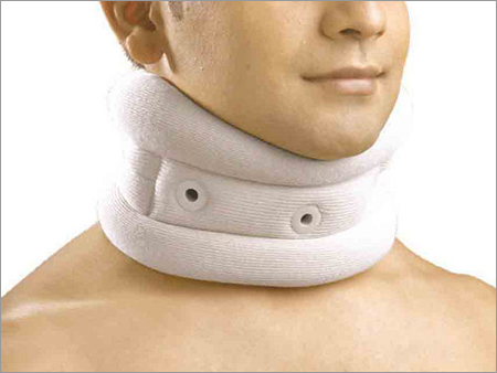 Dyna Soft Cervical Collar
