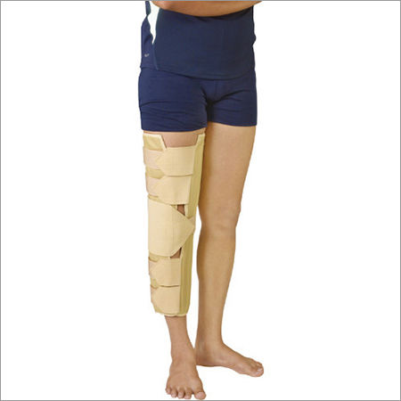 Dyna Knee Brace Special