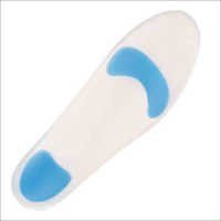 Silicare Insole (Removable)