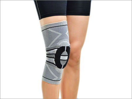 Genugrip Orthopedic Knee Cap Right And Left