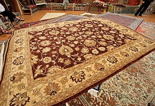 Carpet