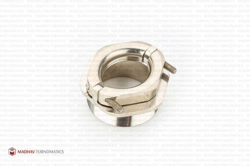 Brass Screw Cable Gland