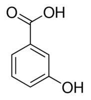 3-Hydroxybenzoic acid