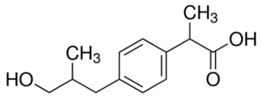 3-Hydroxyibuprofen