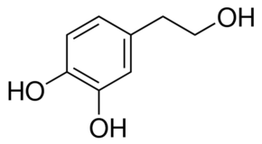 3-Hydroxytyrosol