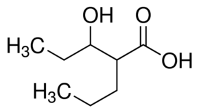 3-hydroxyvalproic Acid, Mixture Of Diastereomers