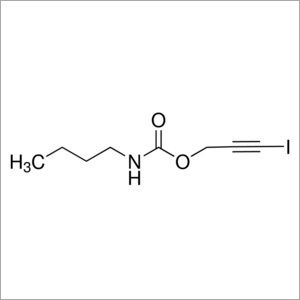 3-Iodo-2-propynyl N-butylcarbamate