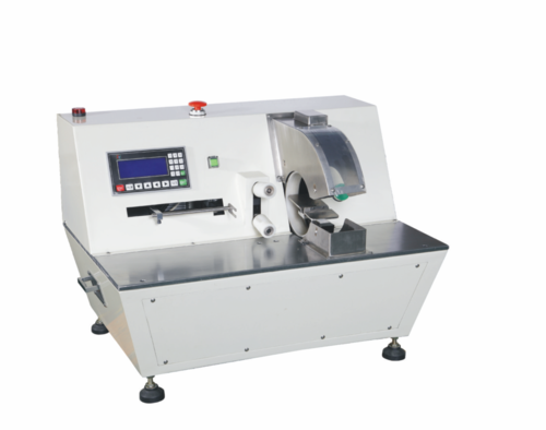 Full automatic tape winding machine