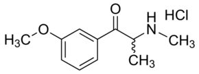 3-Methoxymethcathinone hydrochloride