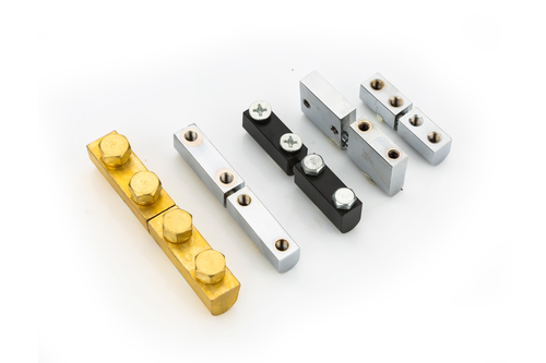 Brass Panel Board Hinges