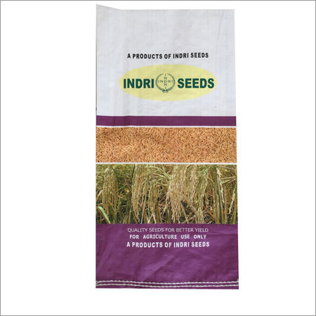 Organic Wheat Seeds
