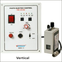 Photo Electric Control