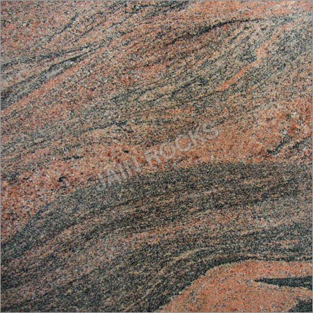 Brown Granite