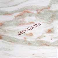 गुलाबी संगमरमर