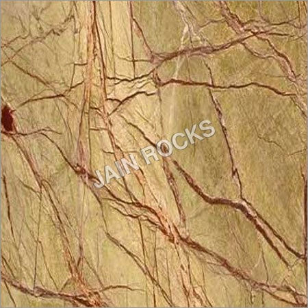 Golden Marble
