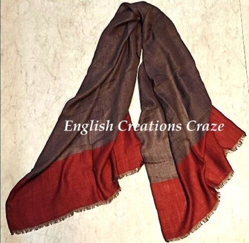 Silk Cashmere Woven Scarves Manufacturers