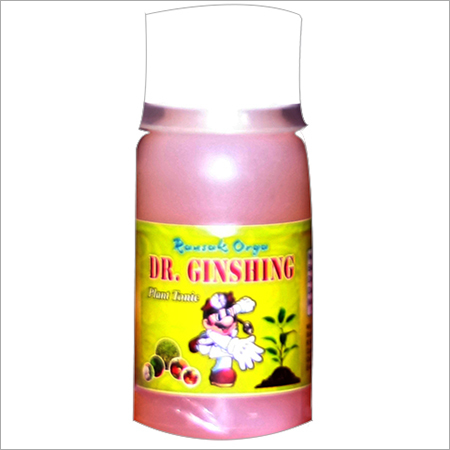 Dr.Ginseng Plant Growth Regulator