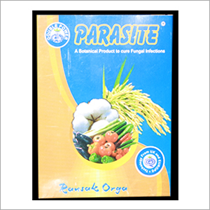 Natural Fungicide