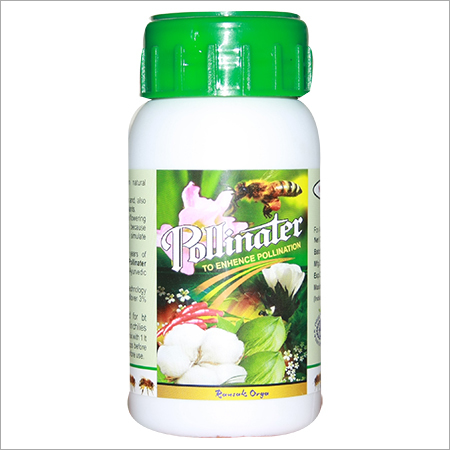 BT Cotton Growth Promoter