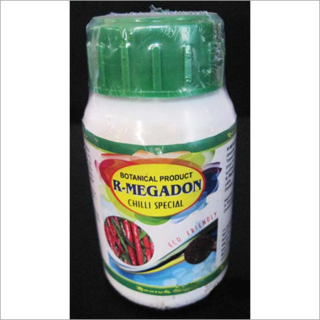 Viricide For Gemini Virus