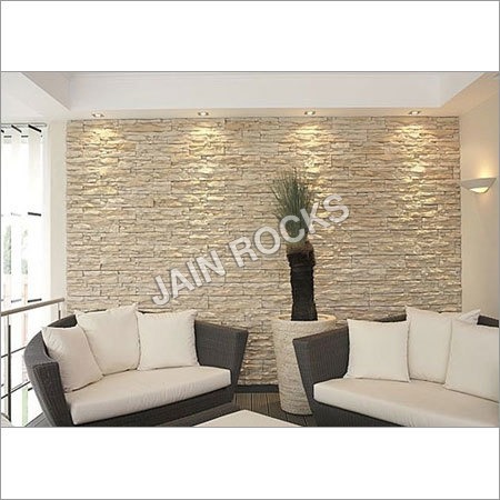 Interior Stone