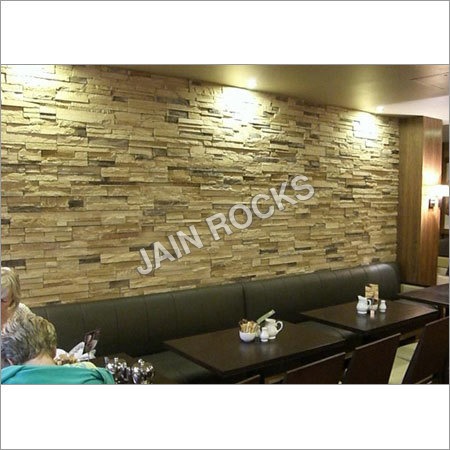 Interior Decorative Wall Stone
