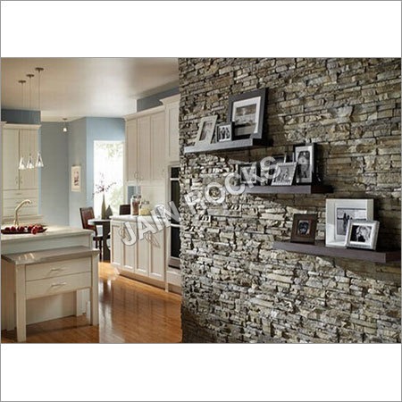 Decorative Interior Wall Stones