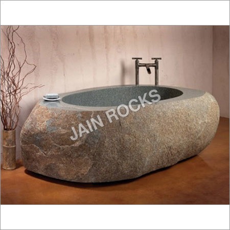 Stone Tub