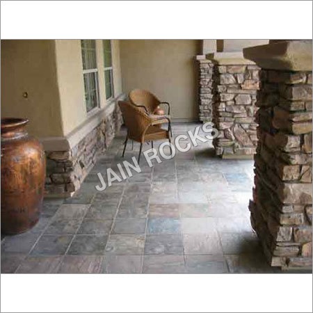 Landscaping Stones