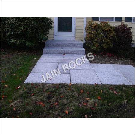 Garden Stepping Stones