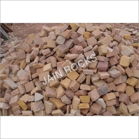 Landscaping Stone Blocks