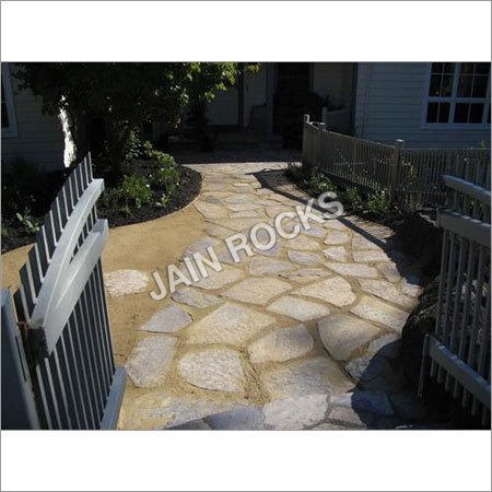 Path Stone