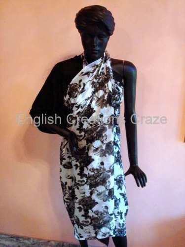 Silk Pareos Manufacturers