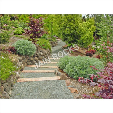Garden Step Stone