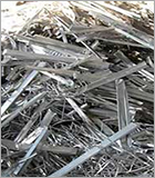Aluminum Exrusion Scrap