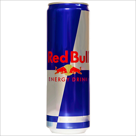 Non-Alcoholic Energy Drink