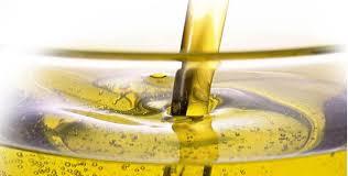 Refined Palmoline Oil