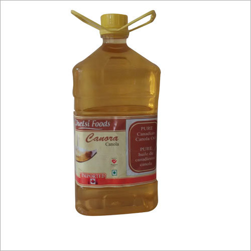 Canola Oil