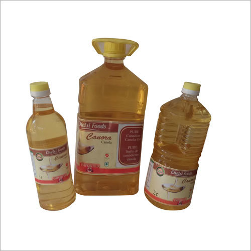 Canola Oil