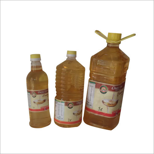 Canola Oil
