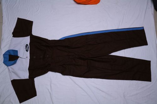 Boiler Suits