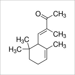 3-Methyl-4-(2,6,6-trimethyl-2-cyclohexen-1-yl)-3-buten-2-one