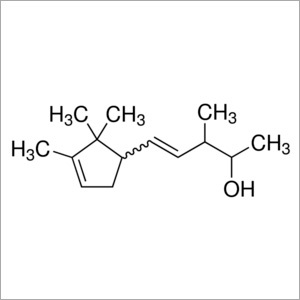 3-Methyl-5-(2,2,3-trimethyl-3-cyclopenten-1-yl)-4-penten-2-ol