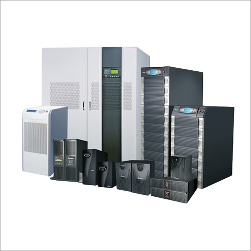Delta Online UPS