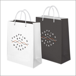 Paper Bags