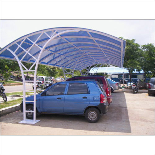 Car Parking Sheds