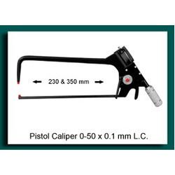 Pistol Caliper