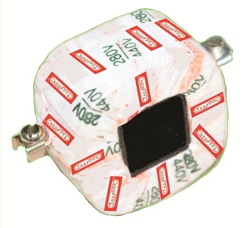 Standard Operating Coil