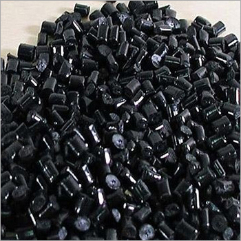 Black PPCP Granules